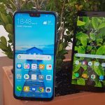 Análisis comparativo Huawei Y9 2019 vs Samsung J6 Plus