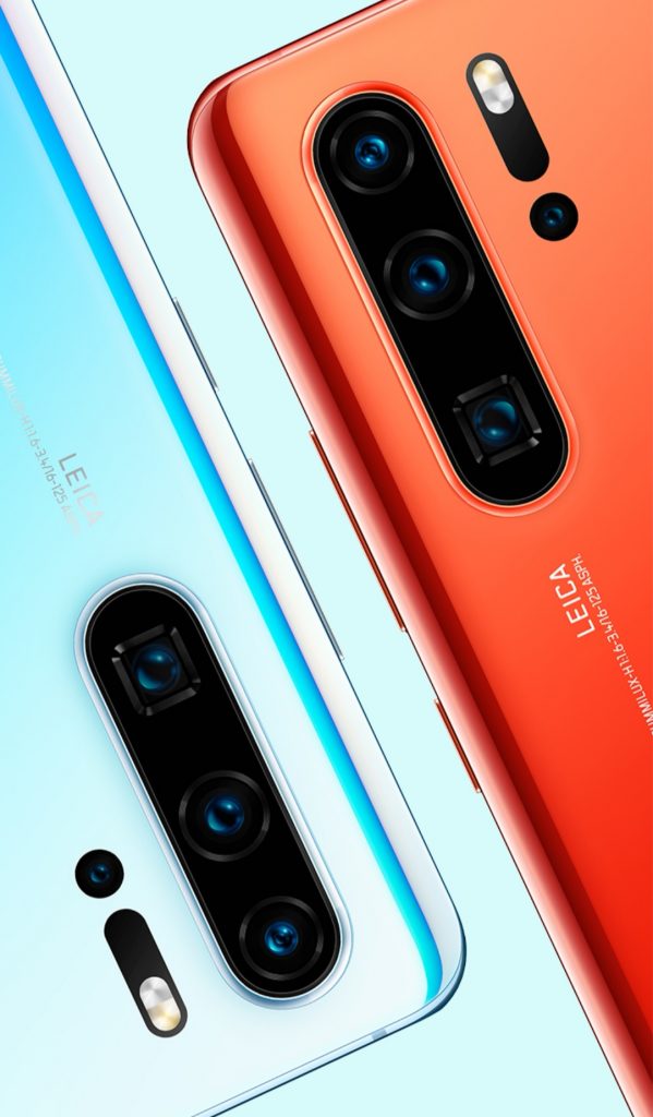 Huawei P30 Pro: Con zoom  Enfocado mas que nunca a la fotografía.