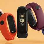 Xiaomi Mi Band 4: una de las pulseras cuantificadoras más esperadas del año.