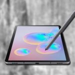 Presentamos la Galaxy Tab S6: La nueva tablet de Samsung que mejora tu  creatividad y productividad