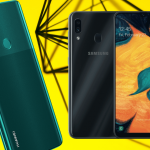 Huawei Y9 2019 Prime y Samsung Galaxy A30: Análisis, experiencia de uso y mas