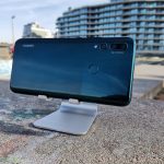 Huawei Y9 2019 Prime: Analizamos el nuevo todo pantalla con camara pop-up.