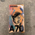 Samsung Uruguay introduce el Galaxy A70 y lanza una edición limitada con diseños exclusivos.