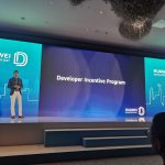 Huawei Developer Day versión LATAM 2019. Huawei impulsa la transformación digital y su AppGallery.