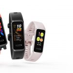 ¿Cómo cambiar la carátula de tu HUAWEI Band 4?