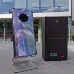 Huawei Mate 30 Pro: Análisis de uso y Características del  nuevo súper gama alta que llega a Uruguay en los próximos días.