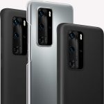 La serie Huawei P40 llega para revolucionar la fotografía móvil con sus sensores Leica