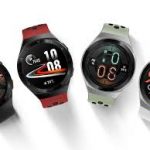 Huawei Lanza WATCH GT 2e con más de 100 modalidades de ejercicio y un mejor monitoreo de actividad física