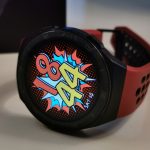 Huawei Watch GT2e : medición de oxigeno en sangre y batería insuperable