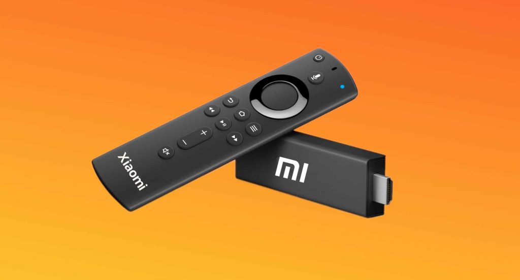 Xiaomi prepara el lanzamiento Mi Stick TV