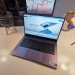 Huawei MateBook D14 análisis y experiencia de uso.