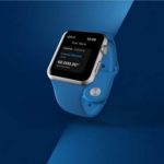 BBVA lanza su ‘app’ bancaria para Apple Watch en Uruguay ﻿