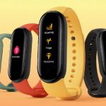 Nueva Xiaomi Mi Band 5: