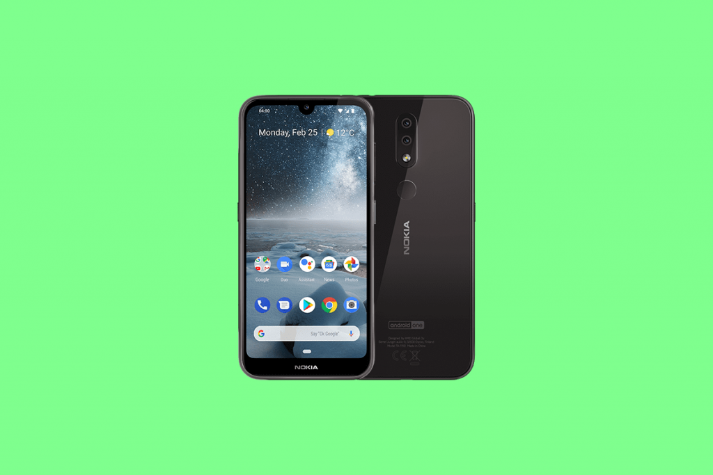 LLEGA A URUGUAY LA ACTUALIZACIÓN DE ANDROID 10 PARA NOKIA 1 PLUS