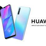 Lo más destacado del nuevo HUAWEI Y8p, un nuevo smartphone accesible