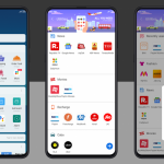 Xiaomi actualiza su bóveda de aplicaciones con un diseño más acorde a MIUI 12