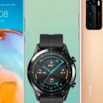 Huawei gana dos premios EISA por «Mejor cámara de Smartphone» con el HUAWEI P40 Pro y «Mejor Smartwatch» por el HUAWEI WATCH GT 2