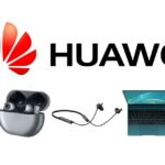 Huawei presento seis nuevos dispositivos durante el HDC 2020