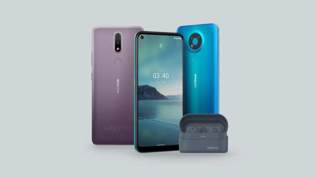 HMD Global, el hogar de los teléfonos Nokia, presenta novedades en su categoría de smartphones de entrada, introduce una nueva línea de accesorios y revela HMD Connect Pro para empresas