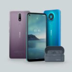 HMD Global, el hogar de los teléfonos Nokia, presenta novedades en su categoría de smartphones de entrada, introduce una nueva línea de accesorios y revela HMD Connect Pro para empresas