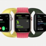 La compañía de la manzana presento sus nuevos relojes inteligentes Apple Watch 6 y SE