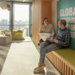 Globant lanza los Digital Disruptors Awards un premio para reconocer a quienes se encuentran a la vanguardia de la transformación digital