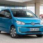 El nuevo Volkswagen Up eléctrico es una realidad y estará disponible en Uruguay en los próximos meses.