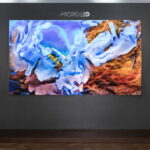 Samsung MicroLED abre una nueva era de calidad de imagen y diseño