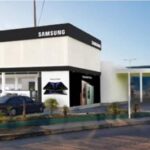 Samsung Uruguay inaugura su primera Samsung Experience Store en Punta del Este