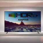 Samsung presenta una nueva función adaptable HDR10+ para una mejor experiencia de visualización en el hogar