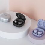 Llegan los Galaxy Buds Pro, la combinación perfecta entre comodidad y tecnología