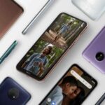 Nokia presenta el X20 junto a otros 5 dispositivos para este 2021