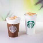 ¡Atención amantes del chocolate! Starbucks suma una nueva y deliciosa combinación a su familia de bebidas Mocha