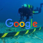 Google anuncia la llegada de un nuevo cable submarino a Uruguay