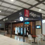 Abrió Rikko el primer restaurante automatizado de Uruguay