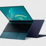 Conoce las 5 características de la pantalla FullView de la MateBook X Pro 2021