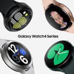 Galaxy Watch 4 y Galaxy Watch 4 Classic: remodelando la experiencia de reloj inteligente