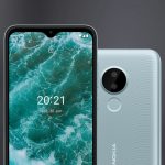 La nueva serie C de Nokia llega a Uruguay con calidad finlandesa y accesibilidad para todos