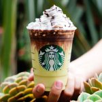 Starbucks invita a los uruguayos a disfrutar del verano con sus nuevas y refrescantes bebidas con pistacho