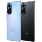 Los nuevos Huawei Nova 9 llegan en preventa con interesantes regalos y descuentos