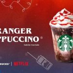 Starbucks lanza bebida Stranger Frappuccino® en Chile, Argentina & Uruguay