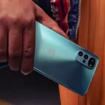 Motorola amplía la familia moto g en Uruguay con dos nuevos dispositivos: moto g22 y moto g52