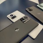 Motorola Edge 30 Ultra, Fusion y Neo son los nuevos super móviles que llegan al mercado.