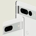 Los nuevos Google Pixel 7 ya están aquí.