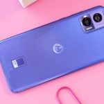 Motorola y Pantone: una asociación que combina el poder de la tecnología, el color y el diseño