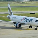 JetSMART interesado en comprar 100% de las acciones Viva Air