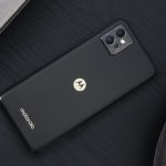 El Motorola g32 llega a Uruguay para amplificar la experiencia de entretenimiento   