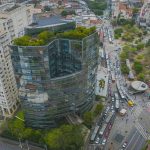 Inmuebles tokenizados: La tecnología que permite invertir en un edificio de San Pablo desde Uruguay