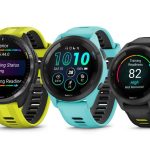 Los nuevos relojes inteligentes de Garmin son como el Apple Watch