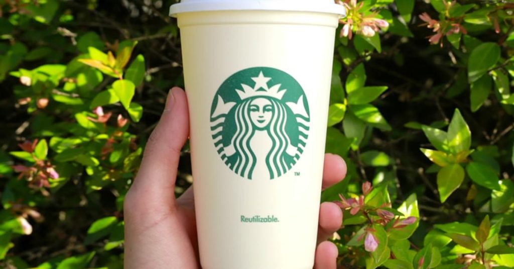 Starbucks conmemoró el Día de la Tierra compartiendo un café gratis y experiencias sustentables que promueven el cuidado del planeta 